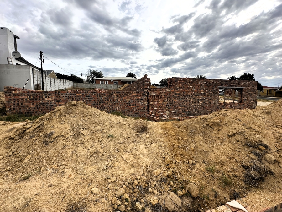 0 Bedroom Property for Sale in Dalsig Western Cape